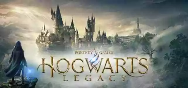 Hogwarts Legacy / Steam
