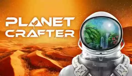 The Planet Crafter / Steam