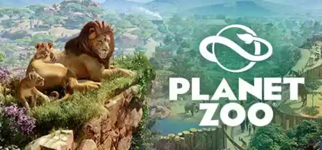Planet Zoo / Steam