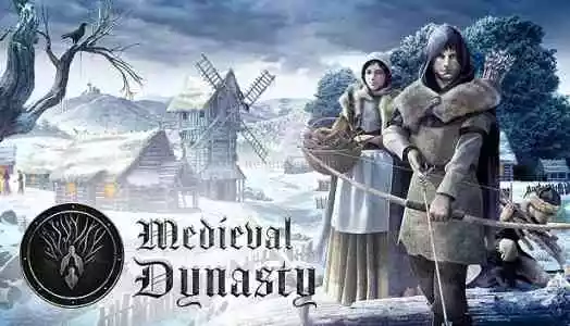 Medieval Dynasty / Steam
