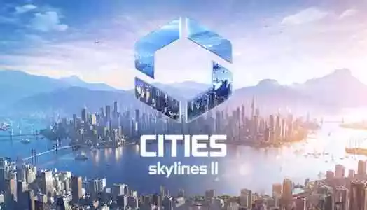 Cities Skylines  Iı [Oto Teslim + Garanti + Destek]