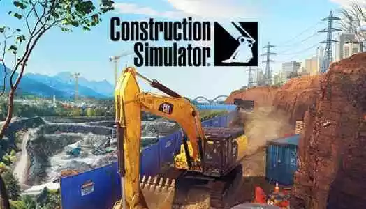 Construction Simülatör [Oto Teslim + Garanti + Destek]