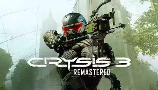 Crysis 3 [Oto Teslim + Garanti + Destek]