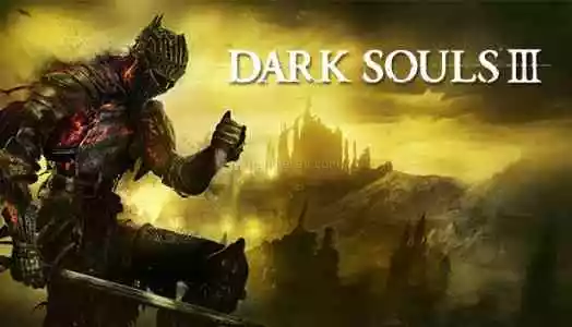 Dark Souls 3 [Oto Teslim + Garanti + Destek]