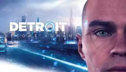 Detroit Become Human [Oto Teslim + Garanti + Destek]