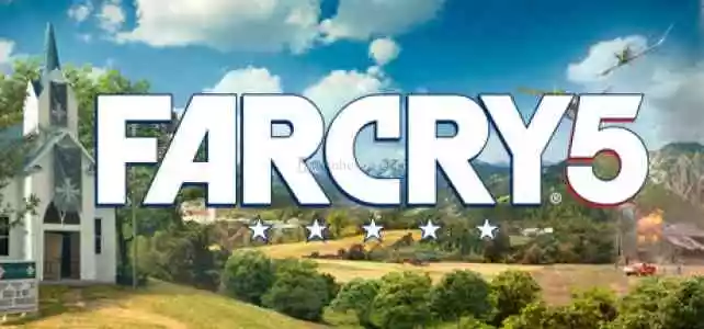 Far Cry 5 [Oto Teslim + Garanti + Destek]