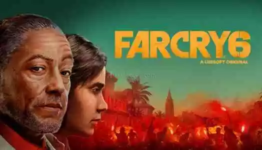 Far Cry 6 [Oto Teslim + Garanti + Destek]