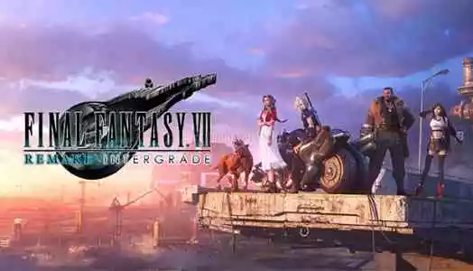 Final Fantasy Vıı [Oto Teslim + Garanti + Destek]