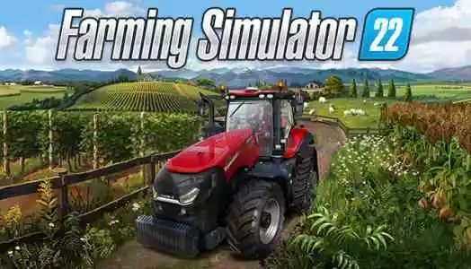 Farming Simülatör 22  [Garanti + Destek]
