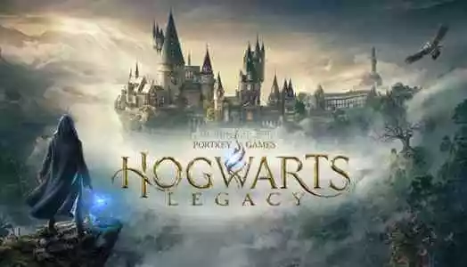 Hogwarts Legacy [Oto Teslim + Garanti + Destek]