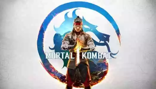 Mortal Kombat 1 [Oto Teslim + Garanti + Destek]