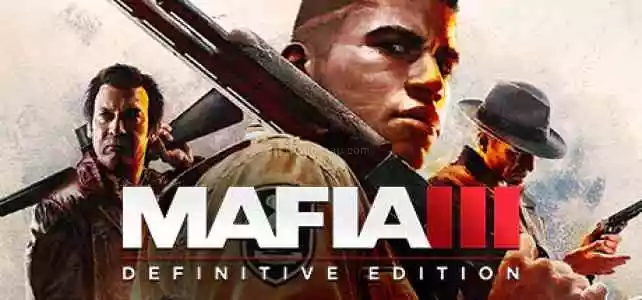 Mafia 3 Denitive [Garanti + Destek]