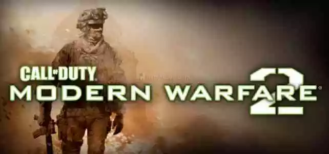 Call Of Duty Modern Warfare 2 2009 [Oto Teslim + Garanti + Destek]
