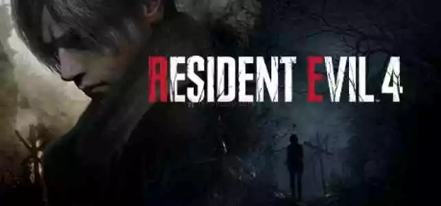 Resident Evil 4 [Garanti + Destek]
