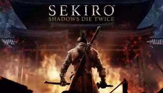 Sekiro Shadows Die Twice [Garanti + Destek]