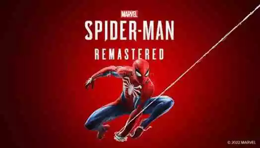 Spiderman Remastered [Garanti + Destek]