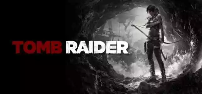 Tomb Raider [Oto Teslim + Garanti + Destek]