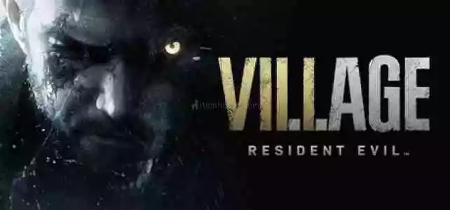 Resident Evil Village [Oto Teslim + Garanti + Destek]