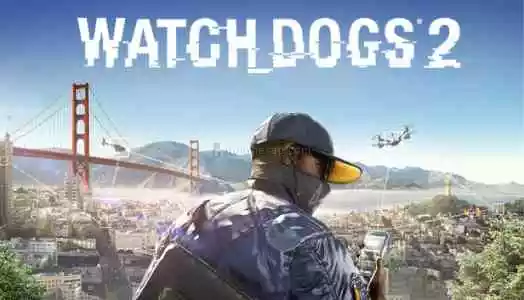 Watch Dogs 2 [Garanti + Destek]