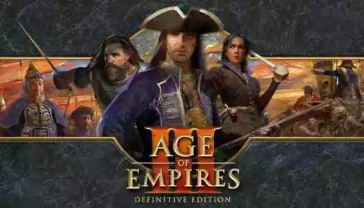 Age Of Empires Iıı Definitive Edition [Oto Teslim + Garanti + Destek]