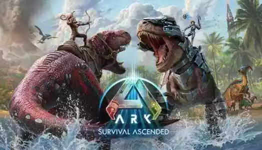 Ark Survival Ascended [Oto Teslim + Garanti + Destek]