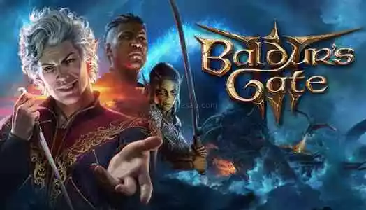 Baldurs Gate 3 [Oto Teslim + Garanti + Destek]