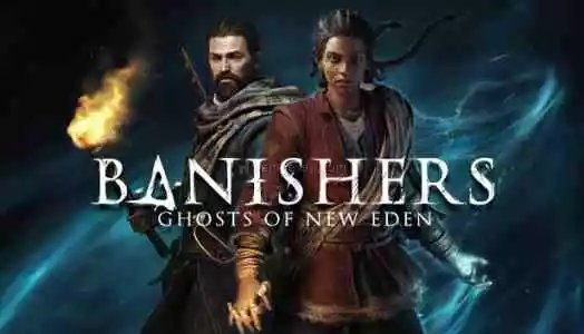 Banishers Ghost Of New Eden [Oto Teslim + Garanti + Destek]