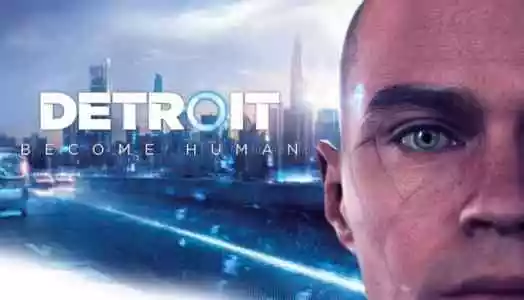 Detroıt Become Human + Hediye