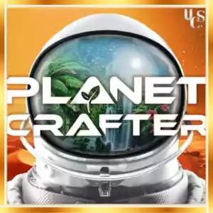 The Planet Crafter [Anında Teslimat]