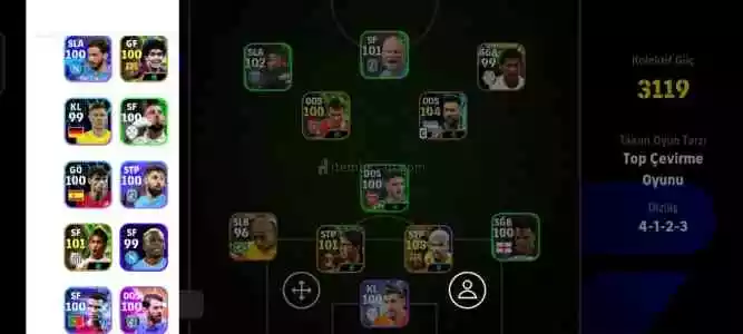 Çok Uygun Pes Hesabı