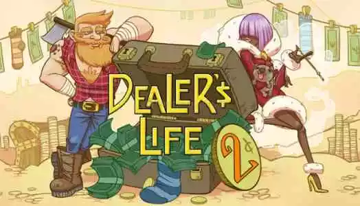Dealers Life [Garanti + Destek]