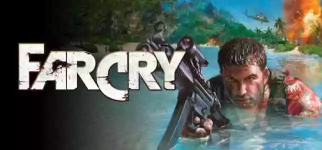 Far Cry [Garanti + Destek]