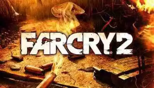 Far Cry 2 [Oto Teslim + Garanti + Destek]