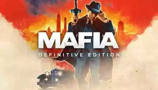 Mafia 1 Definitive [Garanti + Destek]