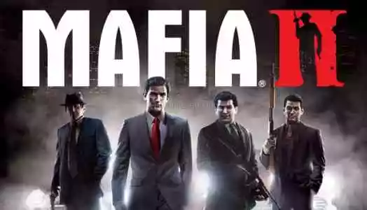 Mafia 2 [Oto Teslim + Garanti + Destek]