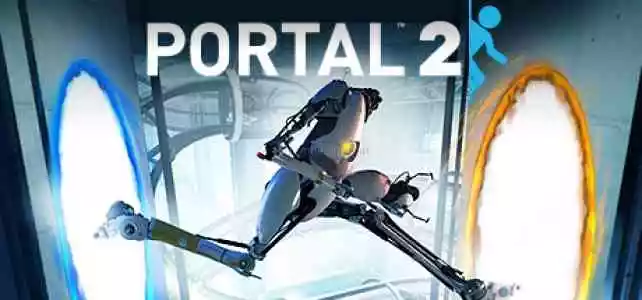 Portal 2 [Oto Teslim + Garanti + Destek]