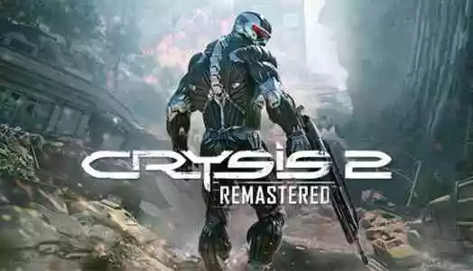 Crysis 2 [Oto Teslim + Garanti + Destek]
