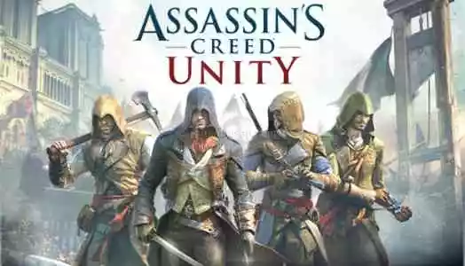 Assassins Creed Unity [Oto Teslim + Garanti + Destek]