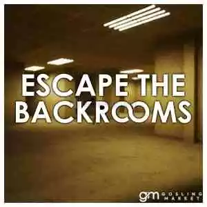 Escape The Backrooms + Garanti
