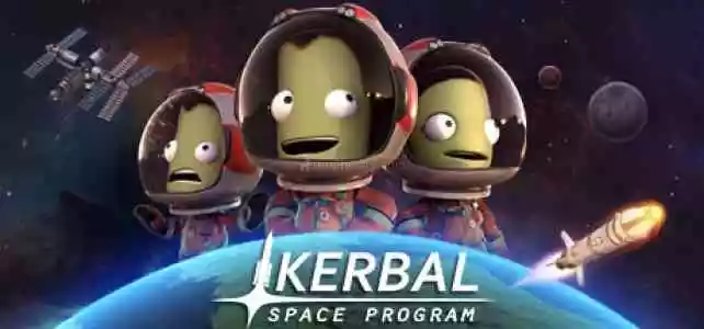 Kerbal Space Program [Oto Teslim + Garanti + Destek]
