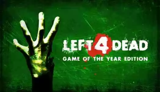 Left 4 Dead [Oto Teslim + Garanti + Destek]