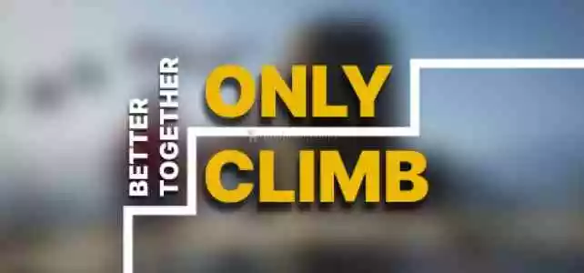 Only Climb [Oto Teslim + Garanti + Destek]