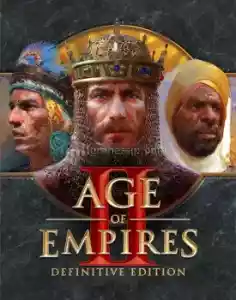 Age Of Empires 2 + GARANTİ + ANINDA TESLİMAT