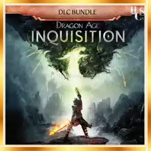 Dragon Age İnquisition + Garanti & [Anında Teslimat]