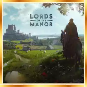 Manor Lords + Garanti & [Hızlı Teslimat]