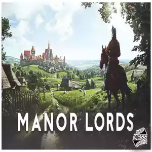 Manor Lords + Garanti