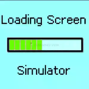 Loading Screen Simulator + GARANTİ + ANINDA TESLİMAT