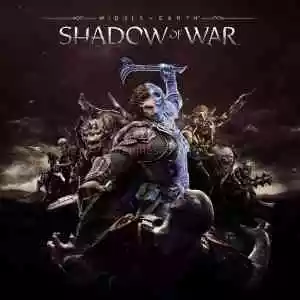 Middle-earth Shadow of War + GARANTİ + ANINTA TESLİMAT