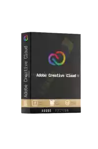 Adobe Creative Cloud  7 Günlük Hesap