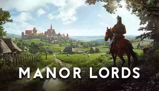 Manor Lords / Steam